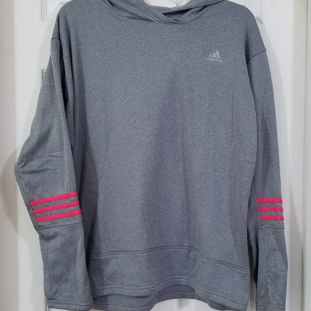 Adidas hoodie